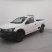 VOLKSWAGEN SAVEIRO 1.6 MSI ROBUST CS 16V FLEX 2P MANUAL VOLKSWAGEN SAVEIRO 1.6 MSI ROBUST CS 16V FLEX 2P MANUAL