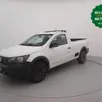 VOLKSWAGEN SAVEIRO 1.6 MSI ROBUST CS 16V FLEX 2P MANUAL VOLKSWAGEN SAVEIRO 1.6 MSI ROBUST CS 16V FLEX 2P MANUAL