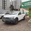 VOLKSWAGEN SAVEIRO 1.6 MSI ROBUST CS 16V FLEX 2P MANUAL VOLKSWAGEN SAVEIRO 1.6 MSI ROBUST CS 16V FLEX 2P MANUAL