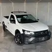 VOLKSWAGEN SAVEIRO 1.6 MSI ROBUST CS 16V FLEX 2P MANUAL VOLKSWAGEN SAVEIRO 1.6 MSI ROBUST CS 16V FLEX 2P MANUAL