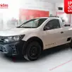 VOLKSWAGEN SAVEIRO 1.6 MSI ROBUST CS 16V FLEX 2P MANUAL VOLKSWAGEN SAVEIRO 1.6 MSI ROBUST CS 16V FLEX 2P MANUAL