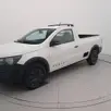 VOLKSWAGEN SAVEIRO 1.6 MSI ROBUST CS 16V FLEX 2P MANUAL VOLKSWAGEN SAVEIRO 1.6 MSI ROBUST CS 16V FLEX 2P MANUAL
