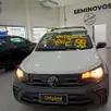 VOLKSWAGEN SAVEIRO 1.6 MSI ROBUST CS 16V FLEX 2P MANUAL VOLKSWAGEN SAVEIRO 1.6 MSI ROBUST CS 16V FLEX 2P MANUAL