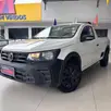 VOLKSWAGEN SAVEIRO 1.6 MSI ROBUST CS 16V FLEX 2P MANUAL VOLKSWAGEN SAVEIRO 1.6 MSI ROBUST CS 16V FLEX 2P MANUAL
