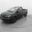 VOLKSWAGEN SAVEIRO 1.6 MSI ROBUST CS 16V FLEX 2P MANUAL VOLKSWAGEN SAVEIRO 1.6 MSI ROBUST CS 16V FLEX 2P MANUAL