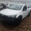 VOLKSWAGEN SAVEIRO 1.6 MSI ROBUST CS 16V FLEX 2P MANUAL VOLKSWAGEN SAVEIRO 1.6 MSI ROBUST CS 16V FLEX 2P MANUAL