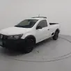VOLKSWAGEN SAVEIRO 1.6 MSI ROBUST CS 16V FLEX 2P MANUAL VOLKSWAGEN SAVEIRO 1.6 MSI ROBUST CS 16V FLEX 2P MANUAL