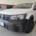 VOLKSWAGEN SAVEIRO 1.6 MSI ROBUST CS 16V FLEX 2P MANUAL VOLKSWAGEN SAVEIRO 1.6 MSI ROBUST CS 16V FLEX 2P MANUAL