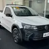 VOLKSWAGEN SAVEIRO 1.6 MSI ROBUST CS 16V FLEX 2P MANUAL VOLKSWAGEN SAVEIRO 1.6 MSI ROBUST CS 16V FLEX 2P MANUAL