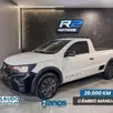 VOLKSWAGEN SAVEIRO 1.6 MSI ROBUST CS 16V FLEX 2P MANUAL VOLKSWAGEN SAVEIRO 1.6 MSI ROBUST CS 16V FLEX 2P MANUAL