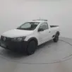 VOLKSWAGEN SAVEIRO 1.6 MSI ROBUST CS 16V FLEX 2P MANUAL VOLKSWAGEN SAVEIRO 1.6 MSI ROBUST CS 16V FLEX 2P MANUAL