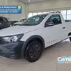 VOLKSWAGEN SAVEIRO 1.6 MSI ROBUST CS 16V FLEX 2P MANUAL VOLKSWAGEN SAVEIRO 1.6 MSI ROBUST CS 16V FLEX 2P MANUAL