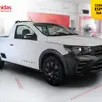 VOLKSWAGEN SAVEIRO 1.6 MSI ROBUST CS 16V FLEX 2P MANUAL VOLKSWAGEN SAVEIRO 1.6 MSI ROBUST CS 16V FLEX 2P MANUAL