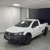 VOLKSWAGEN SAVEIRO 1.6 MSI ROBUST CS 16V FLEX 2P MANUAL VOLKSWAGEN SAVEIRO 1.6 MSI ROBUST CS 16V FLEX 2P MANUAL