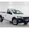 VOLKSWAGEN SAVEIRO 1.6 MSI ROBUST CS 16V FLEX 2P MANUAL VOLKSWAGEN SAVEIRO 1.6 MSI ROBUST CS 16V FLEX 2P MANUAL