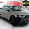 VOLKSWAGEN SAVEIRO 1.6 MSI ROBUST CS 16V FLEX 2P MANUAL VOLKSWAGEN SAVEIRO 1.6 MSI ROBUST CS 16V FLEX 2P MANUAL