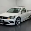 VOLKSWAGEN SAVEIRO 1.6 MSI ROBUST CS 8V FLEX 2P MANUAL VOLKSWAGEN SAVEIRO 1.6 MSI ROBUST CS 8V FLEX 2P MANUAL