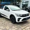VOLKSWAGEN SAVEIRO 1.6 MSI TRENDLINE CS 16V FLEX 2P MANUAL VOLKSWAGEN SAVEIRO 1.6 MSI TRENDLINE CS 16V FLEX 2P MANUAL
