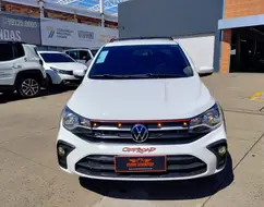 VOLKSWAGEN SAVEIRO 1.6 MSI TRENDLINE CS 16V FLEX 2P MANUAL VOLKSWAGEN SAVEIRO 1.6 MSI TRENDLINE CS 16V FLEX 2P MANUAL