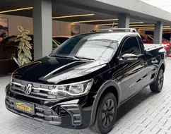 VOLKSWAGEN SAVEIRO 1.6 MSI TRENDLINE CS 16V FLEX 2P MANUAL VOLKSWAGEN SAVEIRO 1.6 MSI TRENDLINE CS 16V FLEX 2P MANUAL