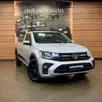 VOLKSWAGEN SAVEIRO 1.6 MSI TRENDLINE CS 16V FLEX 2P MANUAL VOLKSWAGEN SAVEIRO 1.6 MSI TRENDLINE CS 16V FLEX 2P MANUAL