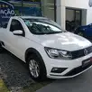 VOLKSWAGEN SAVEIRO 1.6 MSI TRENDLINE CS 8V FLEX 2P MANUAL VOLKSWAGEN SAVEIRO 1.6 MSI TRENDLINE CS 8V FLEX 2P MANUAL