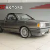 VOLKSWAGEN SAVEIRO 1.8 GL CS 8V ÁLCOOL 2P MANUAL VOLKSWAGEN SAVEIRO 1.8 GL CS 8V ÁLCOOL 2P MANUAL