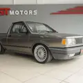 VOLKSWAGEN SAVEIRO 1.8 GL CS 8V ÁLCOOL 2P MANUAL VOLKSWAGEN SAVEIRO 1.8 GL CS 8V ÁLCOOL 2P MANUAL