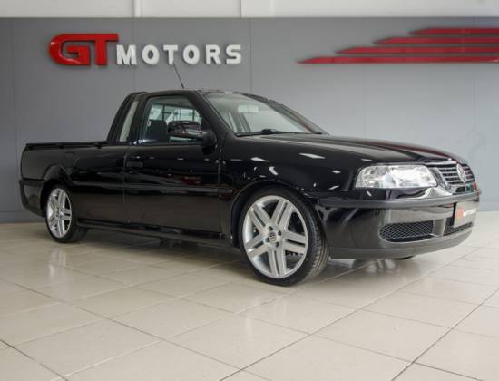 VOLKSWAGEN SAVEIRO 1.8 MI CS 8V GASOLINA 2P MANUAL G.III