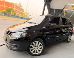 VOLKSWAGEN SPACEFOX 1.6 MI TREND 8V FLEX 4P MANUAL VOLKSWAGEN SPACEFOX 1.6 MI TREND 8V FLEX 4P MANUAL