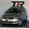 VOLKSWAGEN SPACEFOX 1.6 MI SPORTLINE 8V FLEX 4P MANUAL VOLKSWAGEN SPACEFOX 1.6 MI SPORTLINE 8V FLEX 4P MANUAL