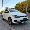 VOLKSWAGEN SPACEFOX 1.6 MSI TRENDLINE 8V FLEX 4P MANUAL VOLKSWAGEN SPACEFOX 1.6 MSI TRENDLINE 8V FLEX 4P MANUAL