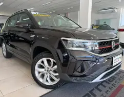 VOLKSWAGEN TAOS 1.4 250 TSI TOTAL FLEX COMFORTLINE AUTOMÁTICO VOLKSWAGEN TAOS 1.4 250 TSI TOTAL FLEX COMFORTLINE AUTOMÁTICO