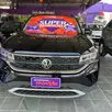 VOLKSWAGEN TAOS 1.4 250 TSI TOTAL FLEX COMFORTLINE AUTOMÁTICO VOLKSWAGEN TAOS 1.4 250 TSI TOTAL FLEX COMFORTLINE AUTOMÁTICO