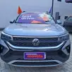 VOLKSWAGEN TAOS 1.4 250 TSI TOTAL FLEX COMFORTLINE AUTOMÁTICO VOLKSWAGEN TAOS 1.4 250 TSI TOTAL FLEX COMFORTLINE AUTOMÁTICO