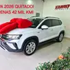 VOLKSWAGEN TAOS 1.4 250 TSI TOTAL FLEX COMFORTLINE AUTOMÁTICO VOLKSWAGEN TAOS 1.4 250 TSI TOTAL FLEX COMFORTLINE AUTOMÁTICO