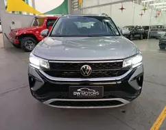 VOLKSWAGEN TAOS 1.4 250 TSI TOTAL FLEX COMFORTLINE AUTOMÁTICO VOLKSWAGEN TAOS 1.4 250 TSI TOTAL FLEX COMFORTLINE AUTOMÁTICO