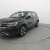 VOLKSWAGEN TAOS 1.4 250 TSI TOTAL FLEX HIGHLINE AUTOMÁTICO VOLKSWAGEN TAOS 1.4 250 TSI TOTAL FLEX HIGHLINE AUTOMÁTICO