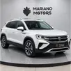 VOLKSWAGEN TAOS 1.4 250 TSI TOTAL FLEX HIGHLINE AUTOMÁTICO VOLKSWAGEN TAOS 1.4 250 TSI TOTAL FLEX HIGHLINE AUTOMÁTICO