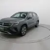 VOLKSWAGEN TAOS 1.4 250 TSI TOTAL FLEX HIGHLINE AUTOMÁTICO VOLKSWAGEN TAOS 1.4 250 TSI TOTAL FLEX HIGHLINE AUTOMÁTICO