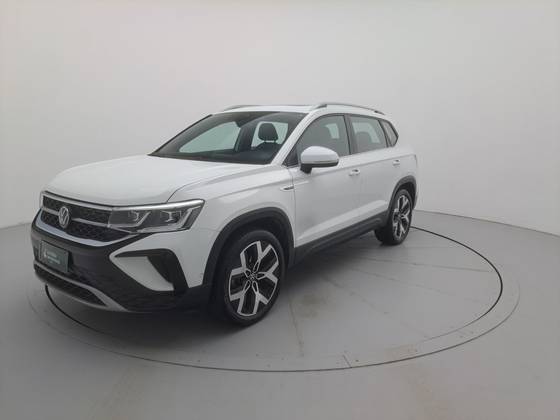 VOLKSWAGEN TAOS 1.4 250 TSI TOTAL FLEX HIGHLINE AUTOMÁTICO