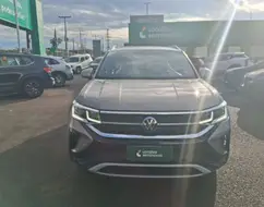 VOLKSWAGEN TAOS 1.4 250 TSI TOTAL FLEX HIGHLINE AUTOMÁTICO VOLKSWAGEN TAOS 1.4 250 TSI TOTAL FLEX HIGHLINE AUTOMÁTICO