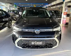 VOLKSWAGEN TAOS 1.4 250 TSI TOTAL FLEX HIGHLINE AUTOMÁTICO VOLKSWAGEN TAOS 1.4 250 TSI TOTAL FLEX HIGHLINE AUTOMÁTICO