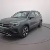 VOLKSWAGEN TAOS 1.4 250 TSI TOTAL FLEX HIGHLINE AUTOMÁTICO VOLKSWAGEN TAOS 1.4 250 TSI TOTAL FLEX HIGHLINE AUTOMÁTICO