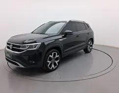 VOLKSWAGEN TAOS 1.4 250 TSI TOTAL FLEX HIGHLINE AUTOMÁTICO VOLKSWAGEN TAOS 1.4 250 TSI TOTAL FLEX HIGHLINE AUTOMÁTICO