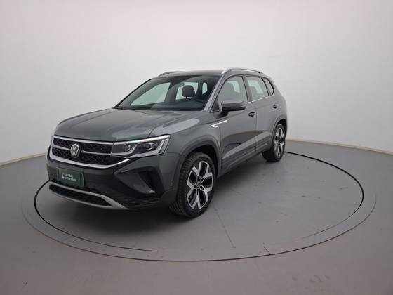 VOLKSWAGEN TAOS 1.4 250 TSI TOTAL FLEX HIGHLINE AUTOMÁTICO