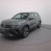 VOLKSWAGEN TAOS 1.4 250 TSI TOTAL FLEX HIGHLINE AUTOMÁTICO VOLKSWAGEN TAOS 1.4 250 TSI TOTAL FLEX HIGHLINE AUTOMÁTICO