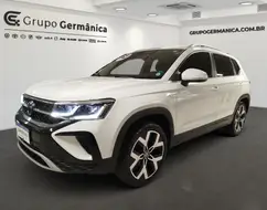 VOLKSWAGEN TAOS 1.4 250 TSI TOTAL FLEX HIGHLINE AUTOMÁTICO VOLKSWAGEN TAOS 1.4 250 TSI TOTAL FLEX HIGHLINE AUTOMÁTICO