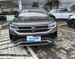 VOLKSWAGEN TAOS 1.4 250 TSI TOTAL FLEX HIGHLINE AUTOMÁTICO VOLKSWAGEN TAOS 1.4 250 TSI TOTAL FLEX HIGHLINE AUTOMÁTICO