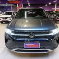 VOLKSWAGEN TAOS 1.4 250 TSI TOTAL FLEX HIGHLINE AUTOMÁTICO VOLKSWAGEN TAOS 1.4 250 TSI TOTAL FLEX HIGHLINE AUTOMÁTICO